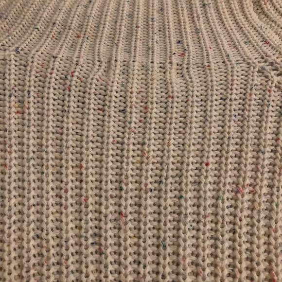 Style&co mock neck sweater XL - Picture 5 of 5